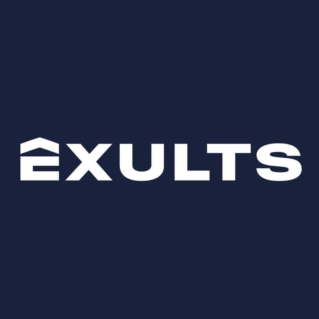 Exults