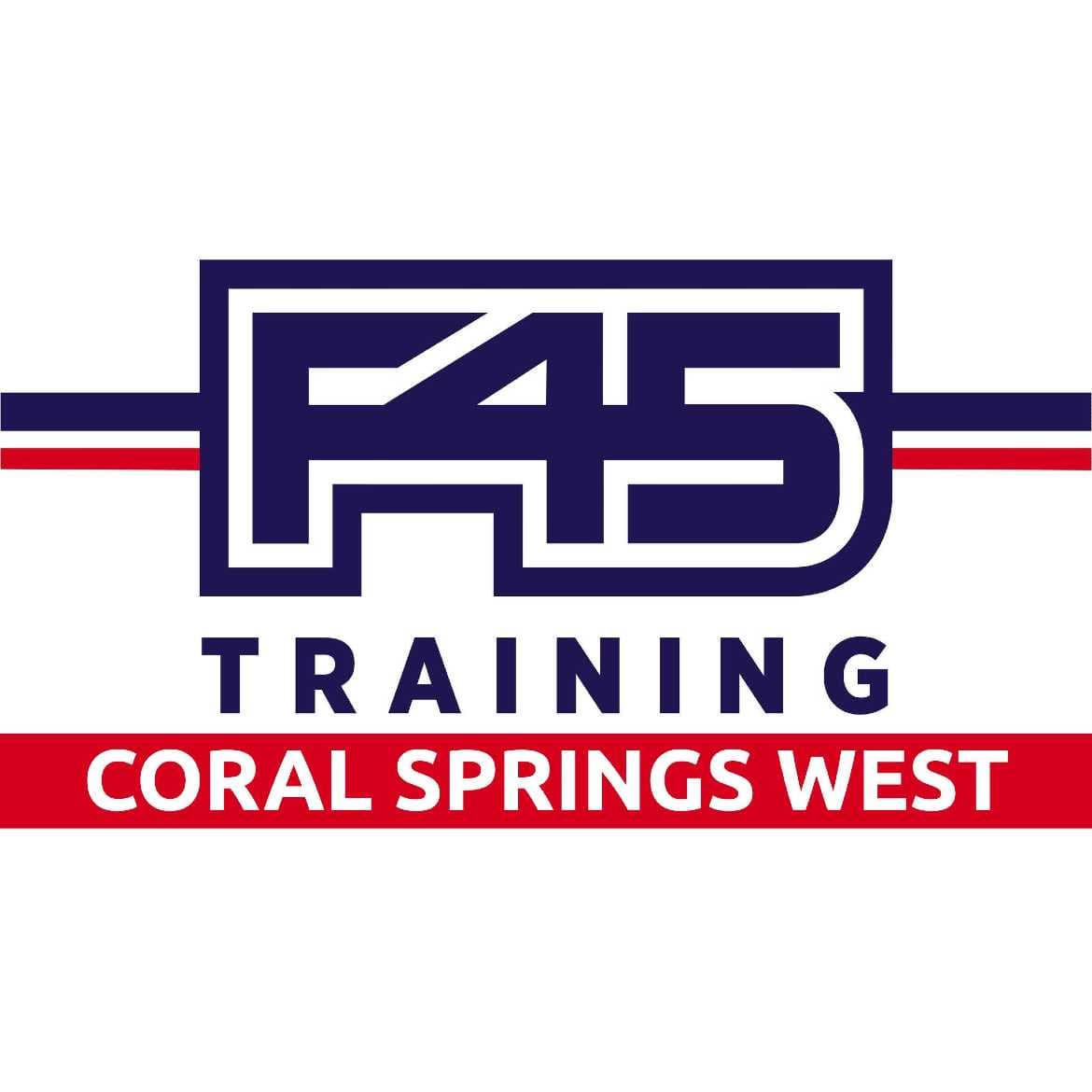 F45 Training