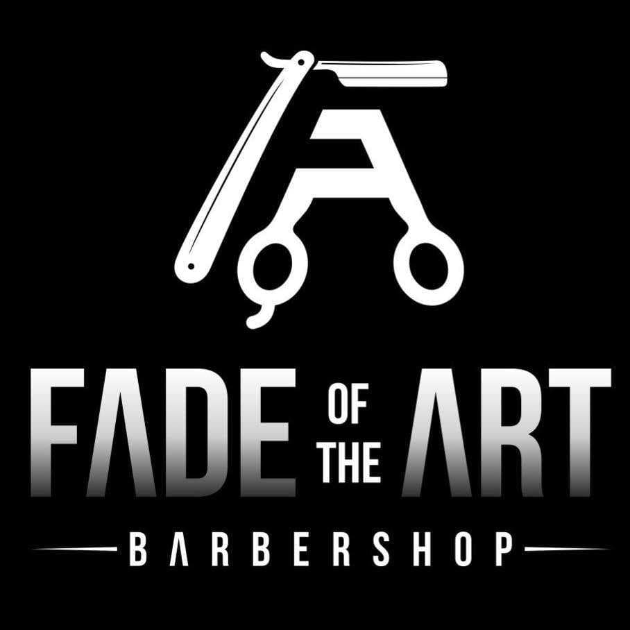 Fade of The Art Barbershop