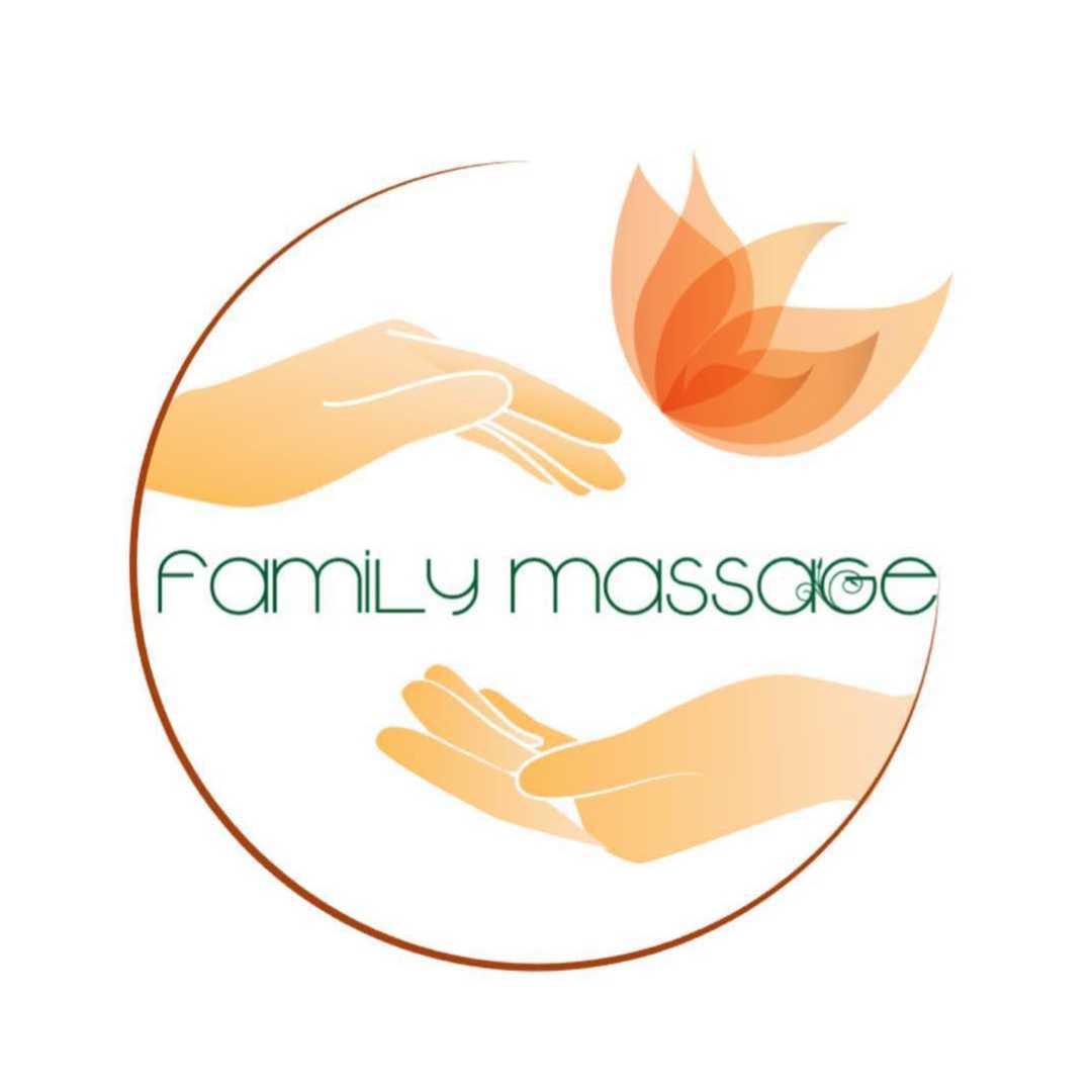 Family Massage Coral Springs
