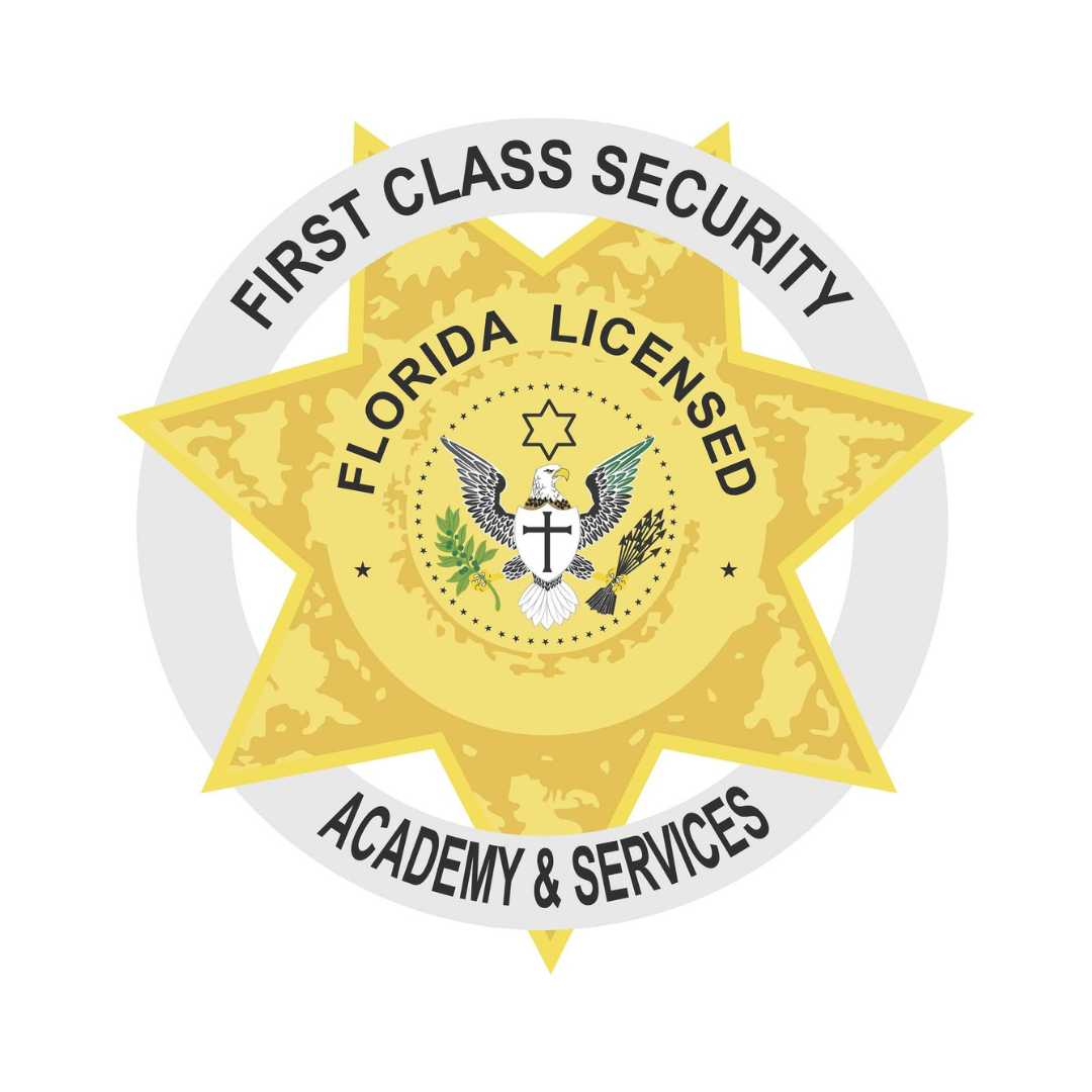 First Class Security Academy & Services