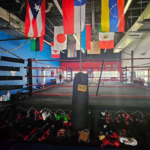 Real World Training Center