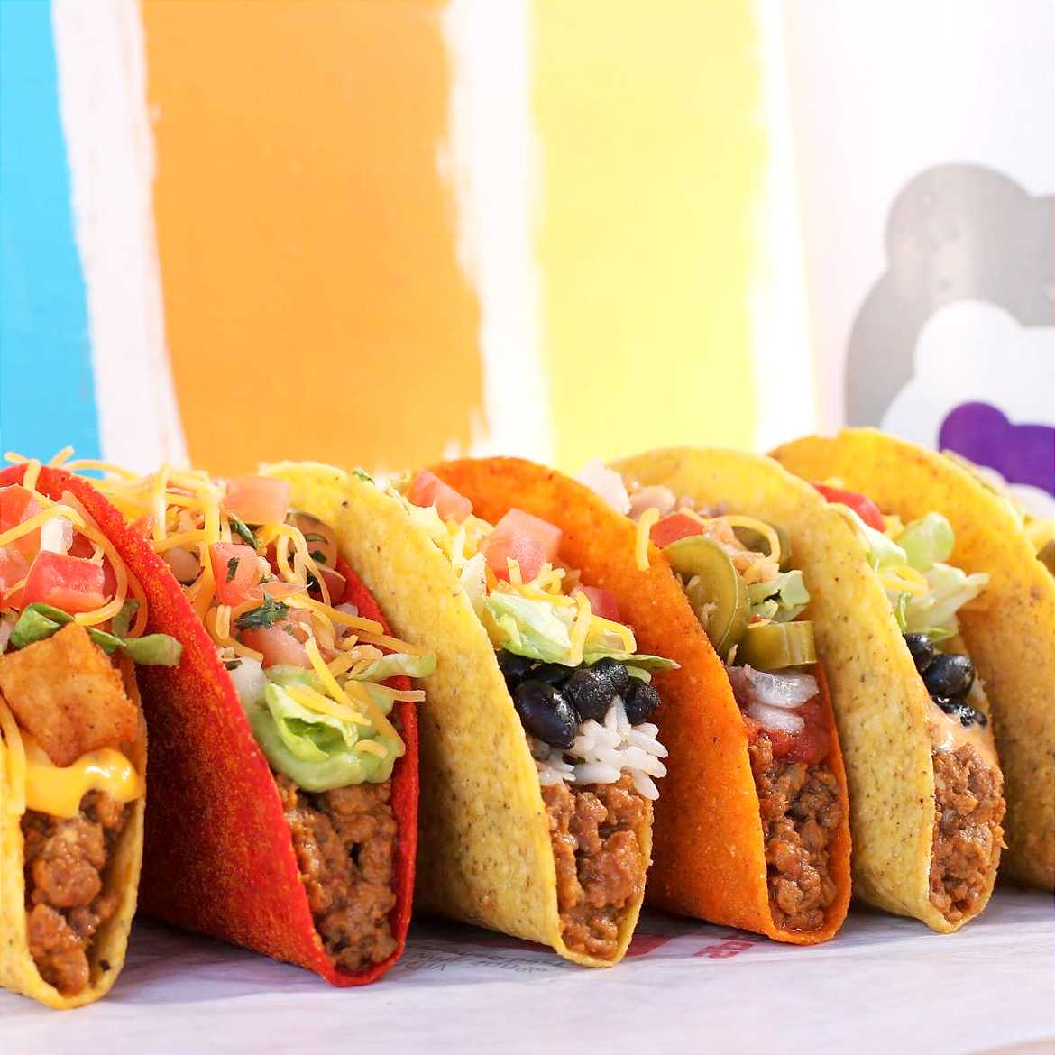 Taco Bell