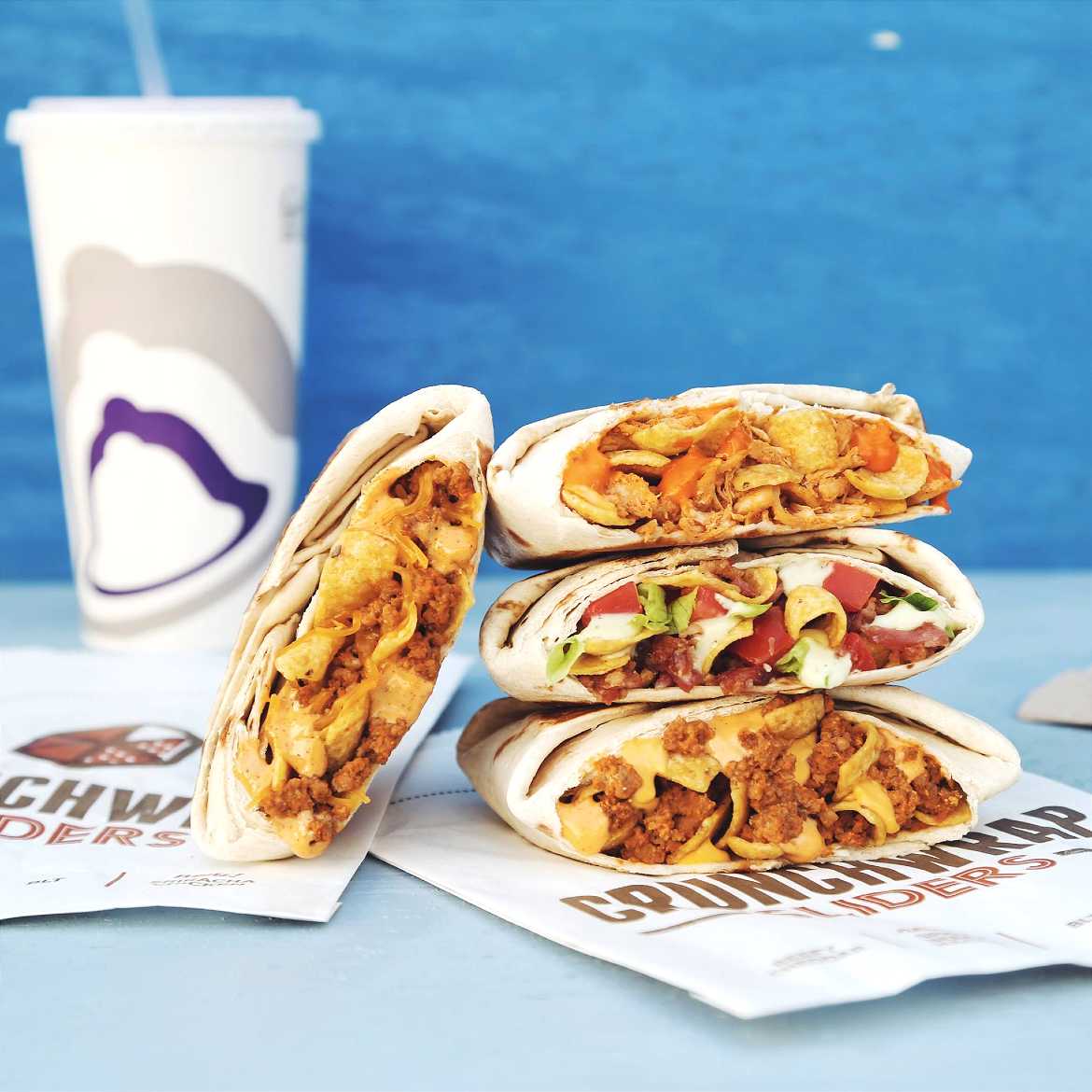 Taco Bell