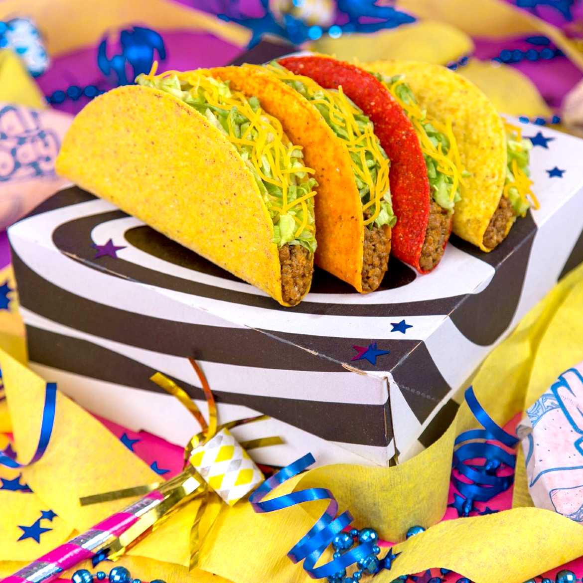 Taco Bell
