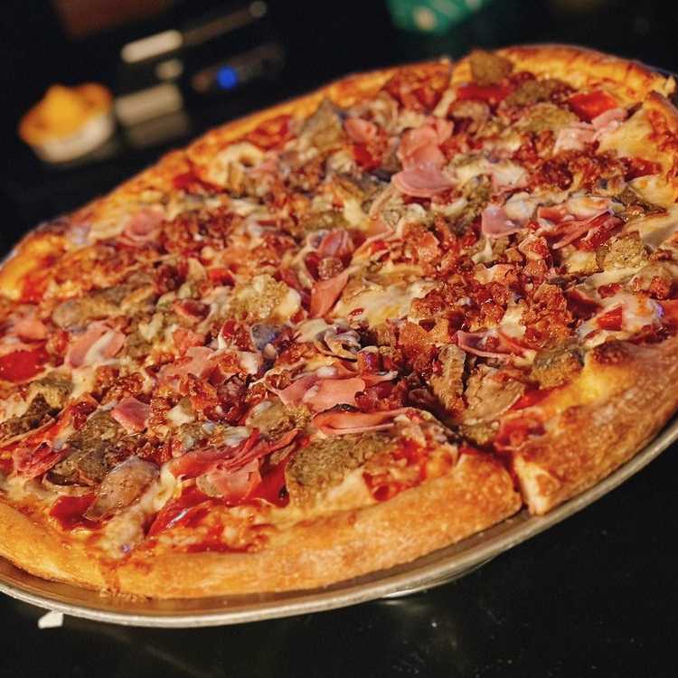 Pizza Time Italian Restaurant