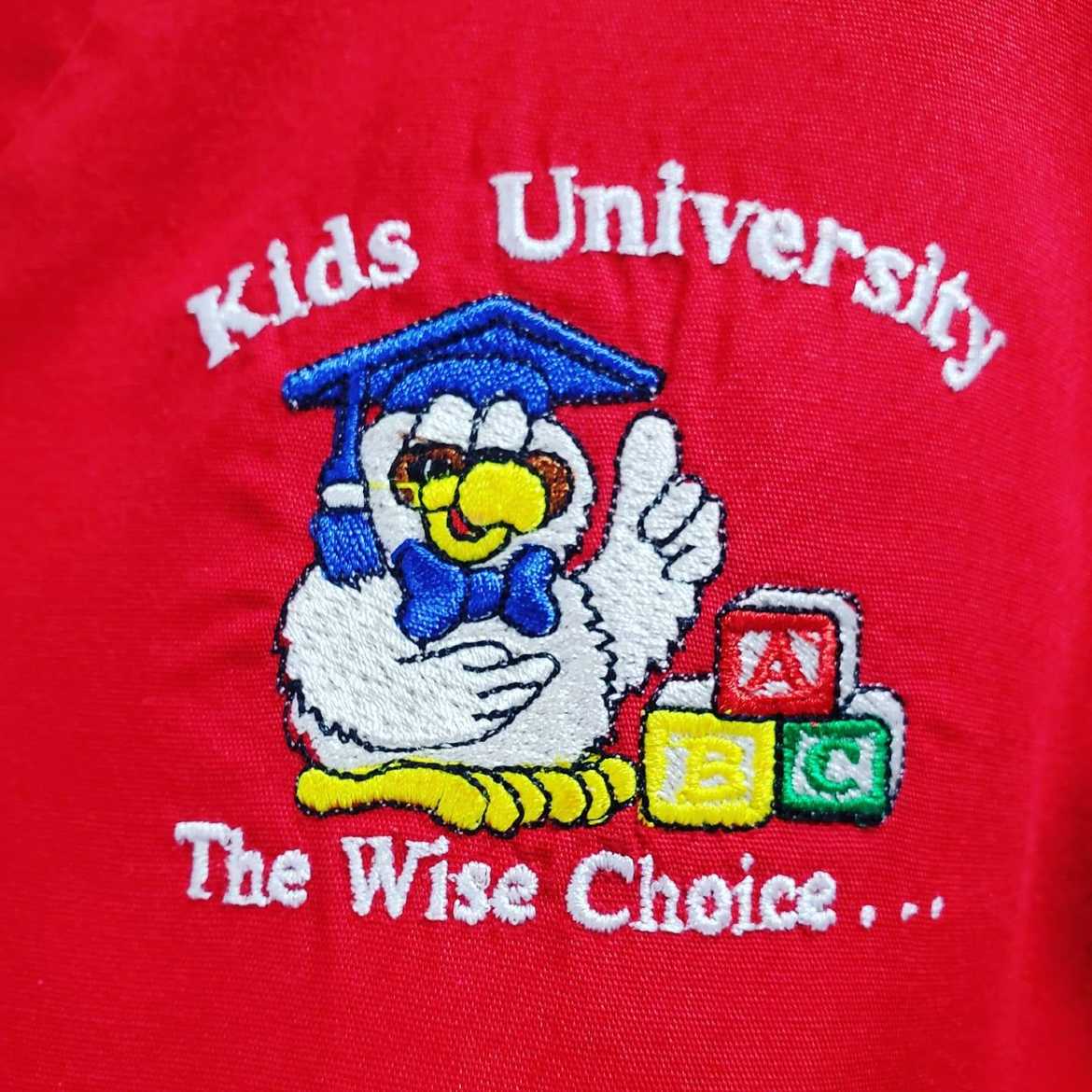 Kids University Preschool