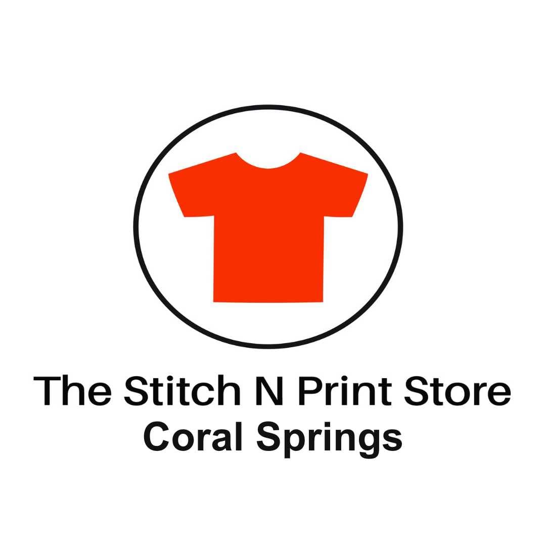 The Stitch N Print Store