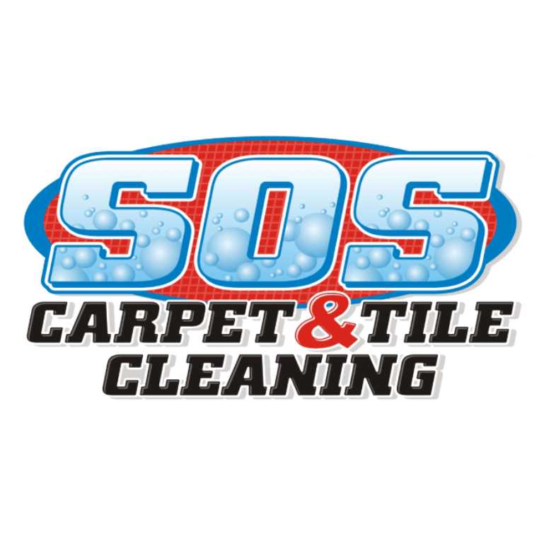 SOS Carpet & Tile Cleaning