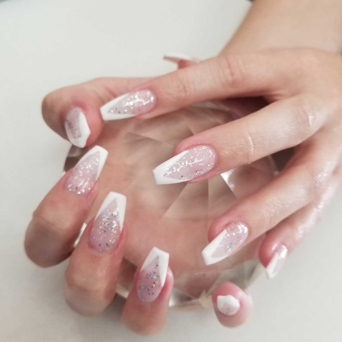 Lee Nails II