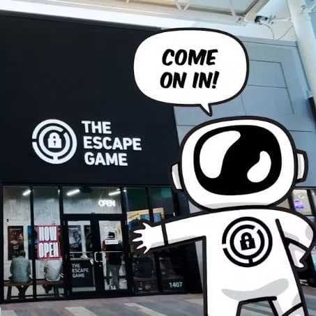 The Escape Game