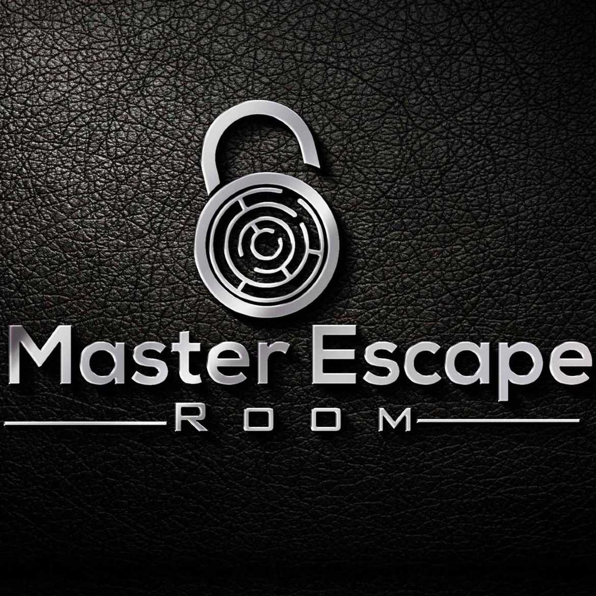 The Master Escape Room