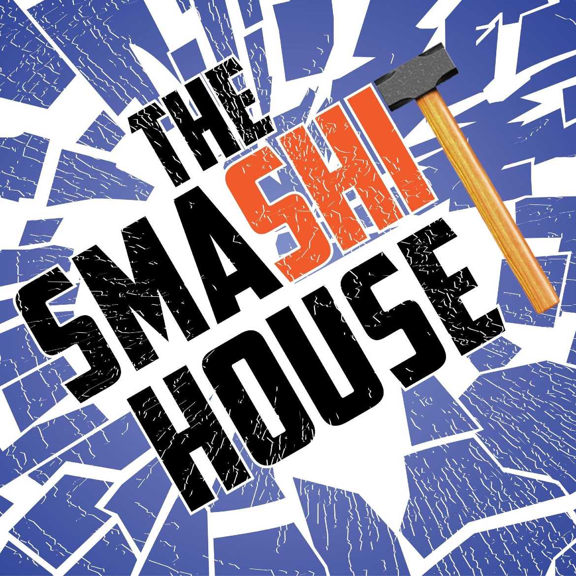 The Smashit House