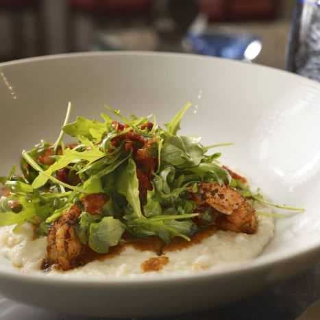 Bin 595 Eclectic Grille and Wine Bar
