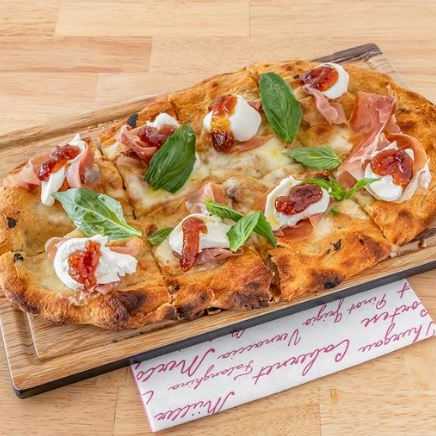 Pizza Lovers Bistro