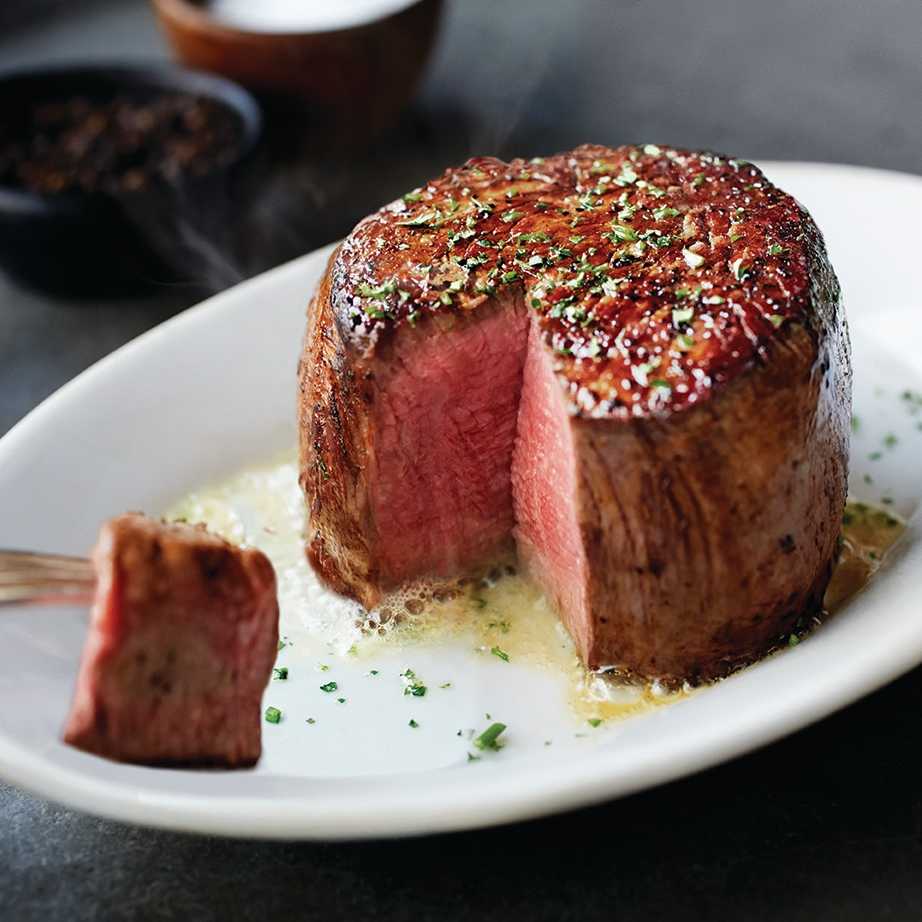 Ruth's Chris Steak House