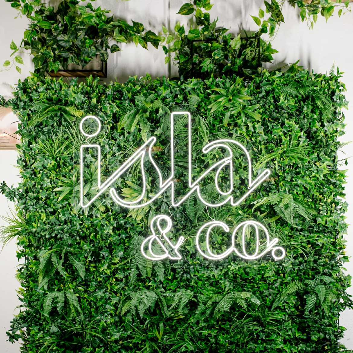 Isla & Co.