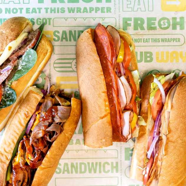 Subway