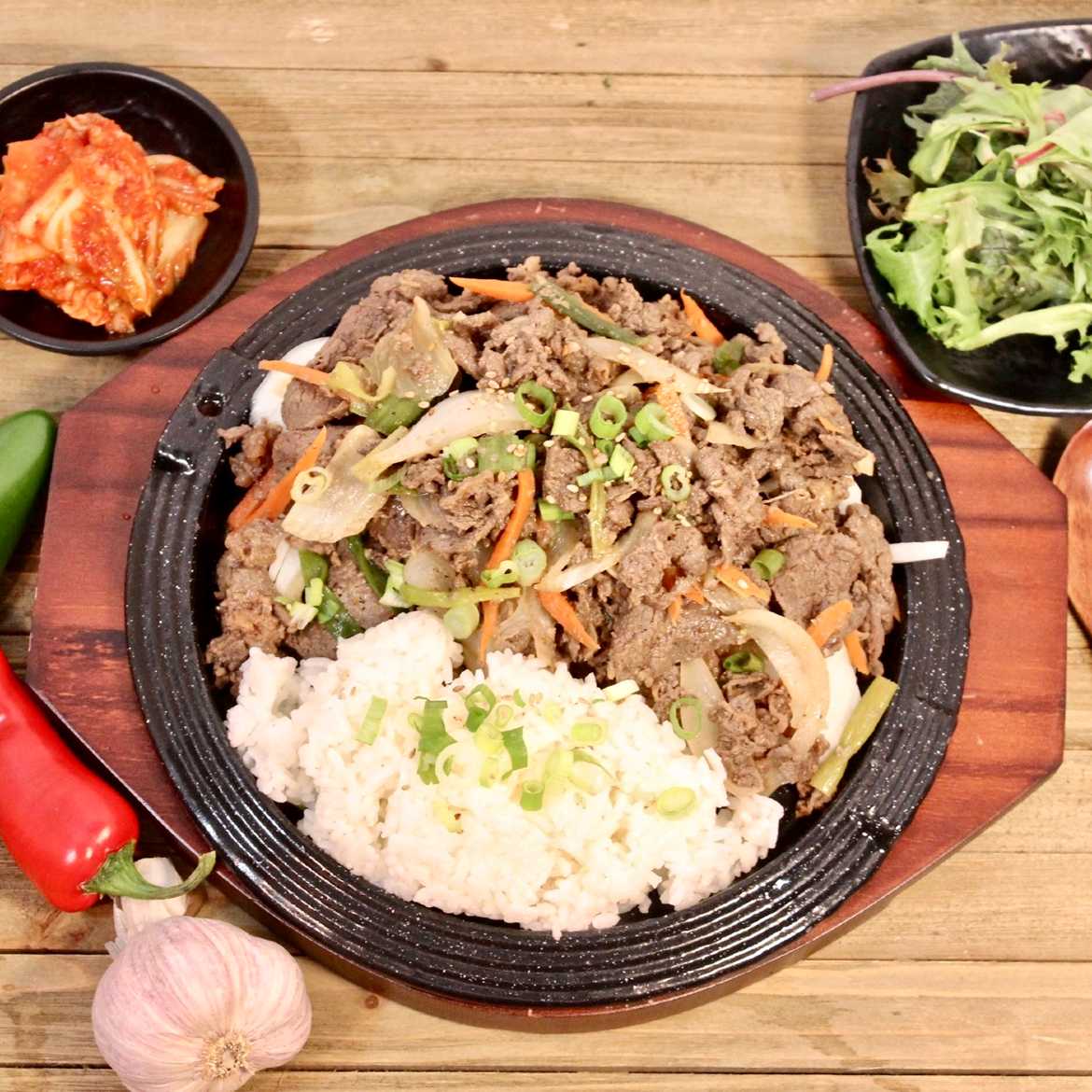 Yum Korea