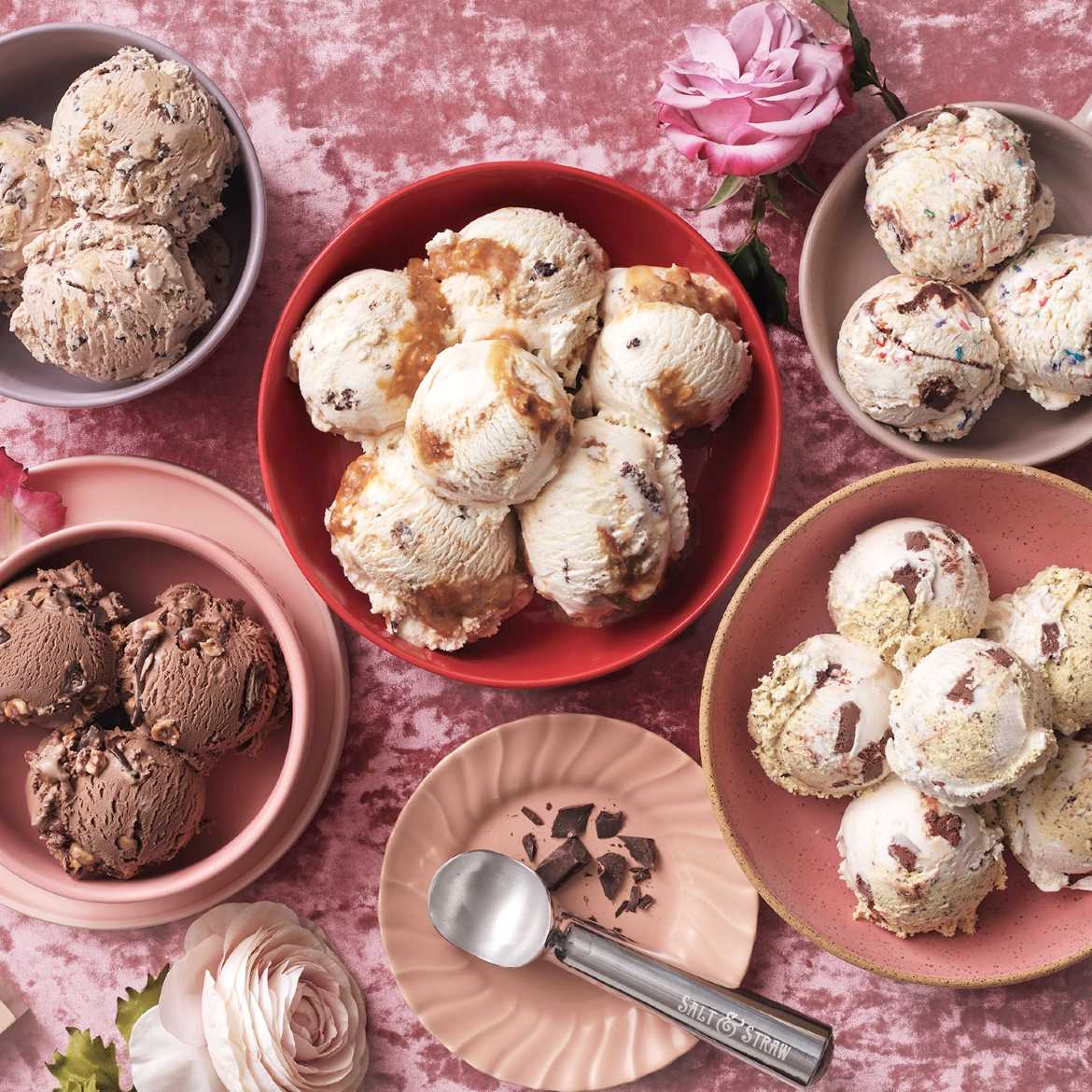 Salt & Straw