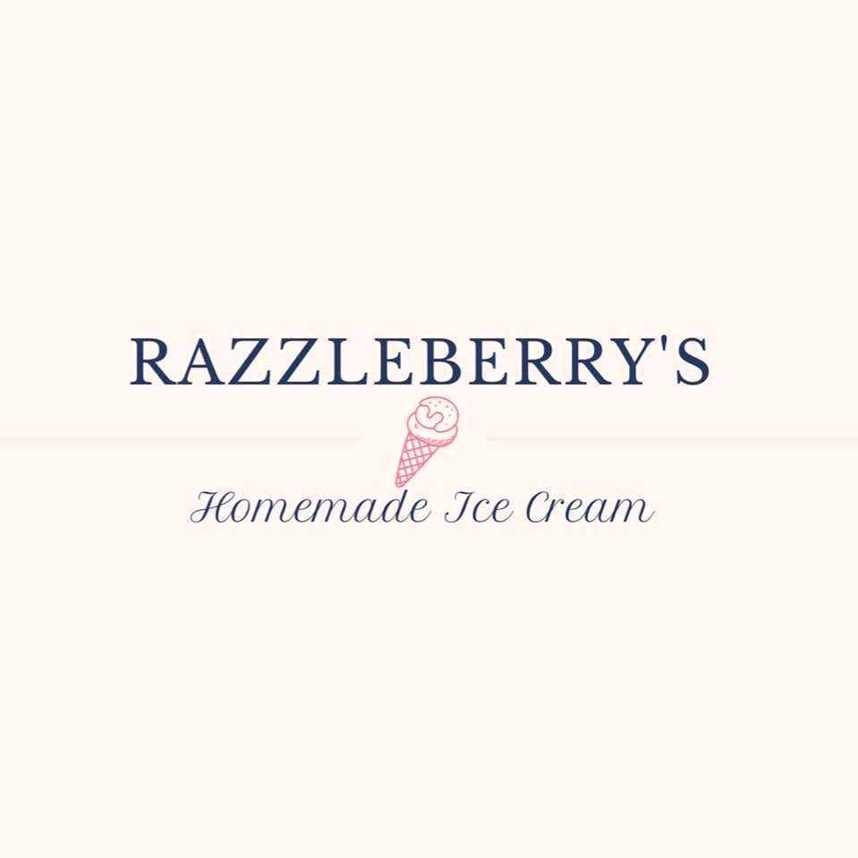 Razzleberry's Ice Cream