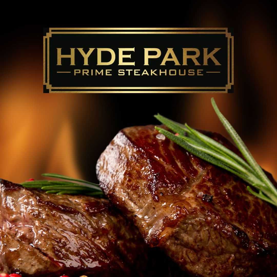 Hyde Park Steakhouse