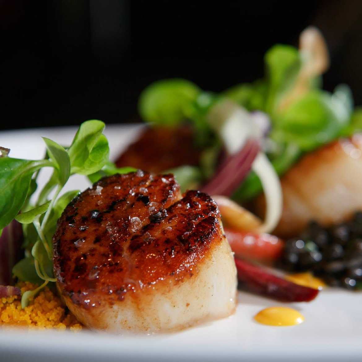 Lockwood Restaurant & Bar