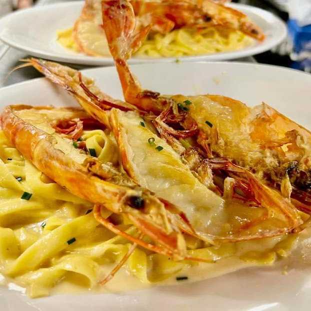 Sofi Italian