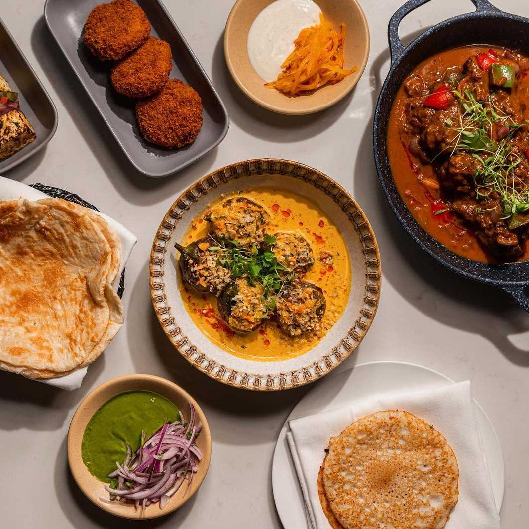 ROOP Chicago