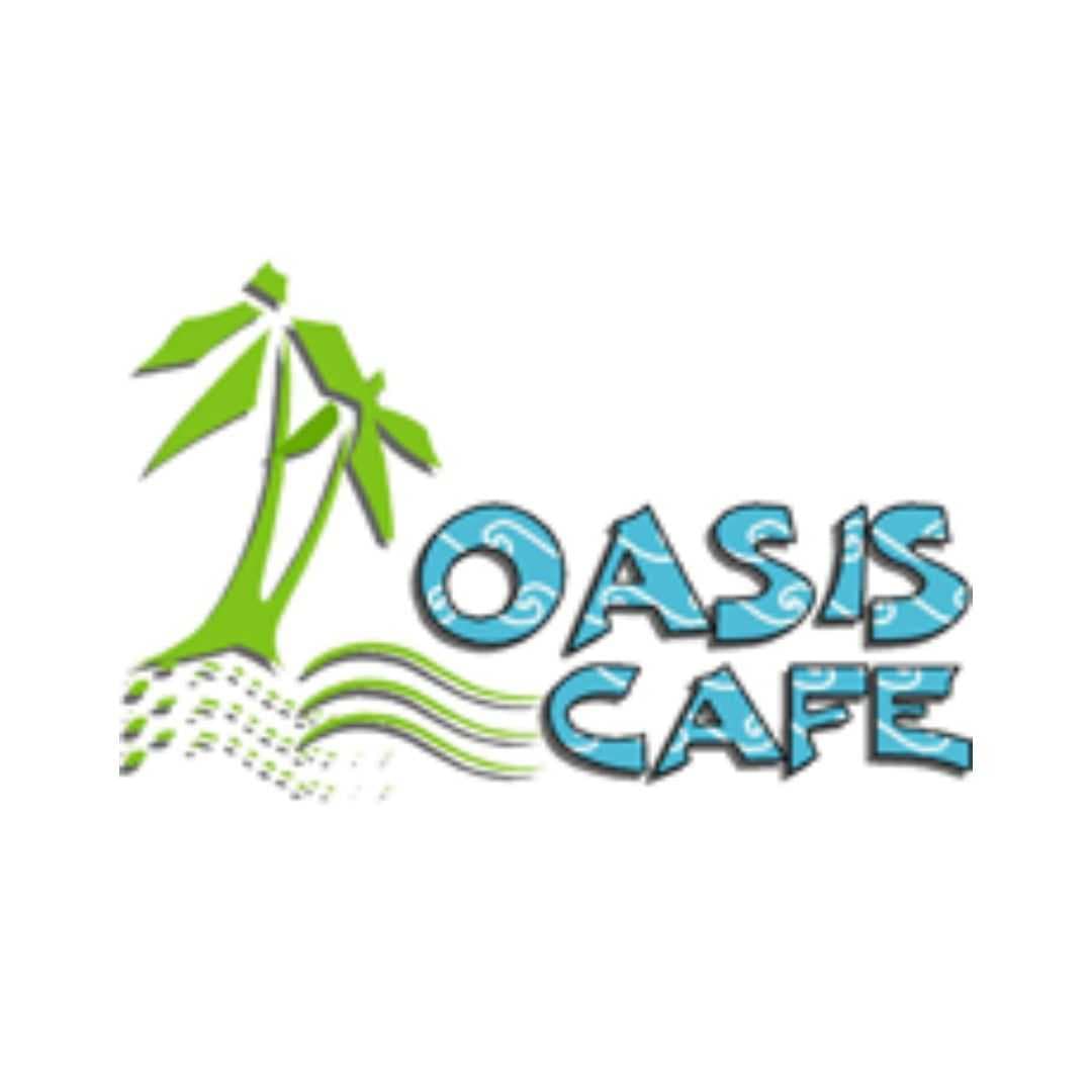 Oasis Cafe