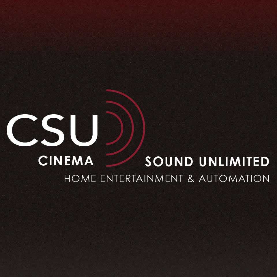 Cinema Sound Unlimited