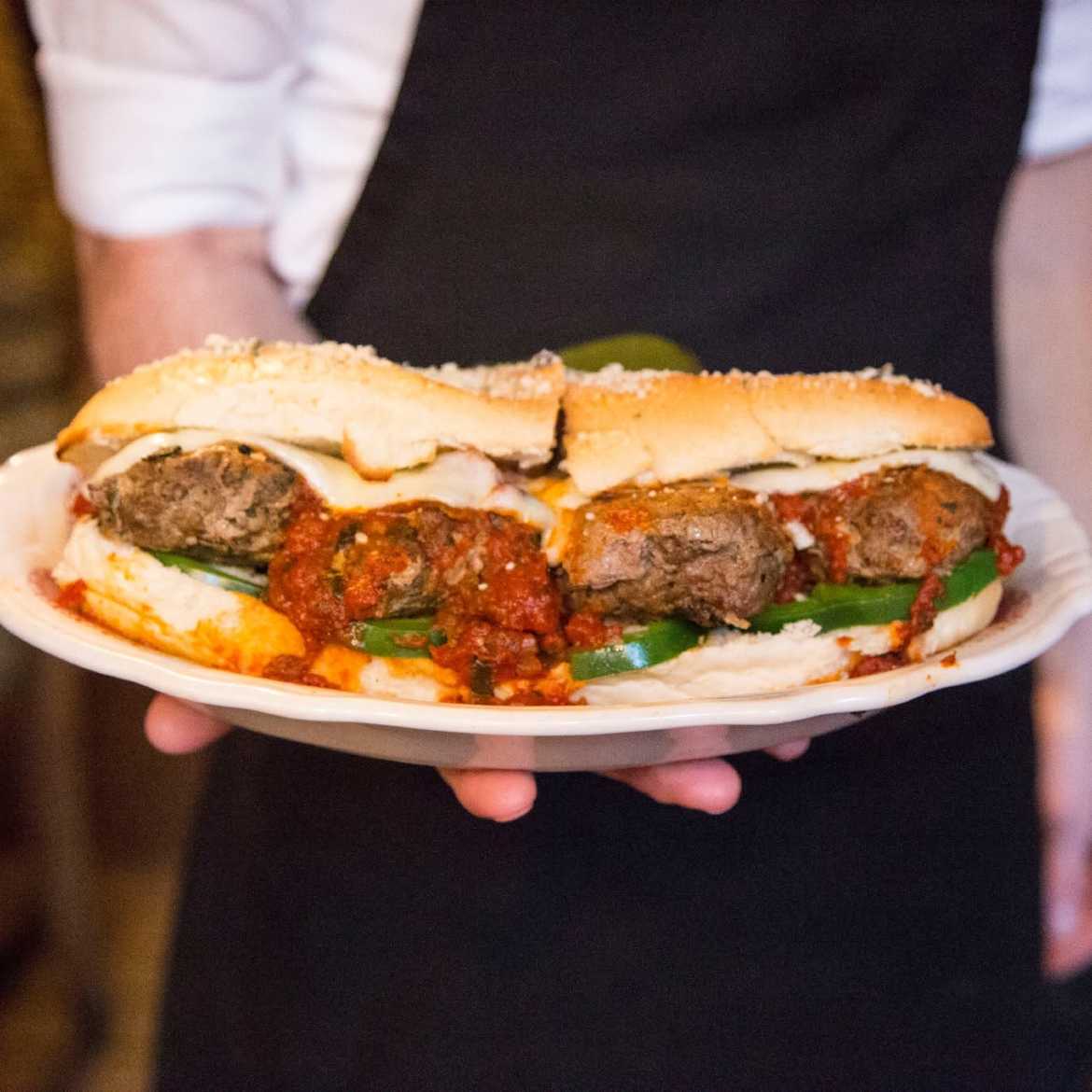 Chicago Pizza & Oven Grinder Co