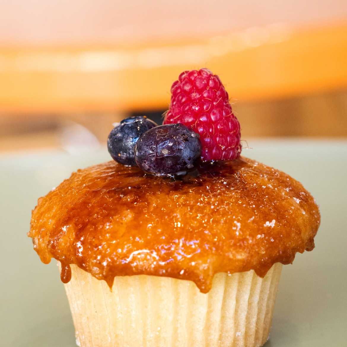 Molly's Cupcakes (The Original)
