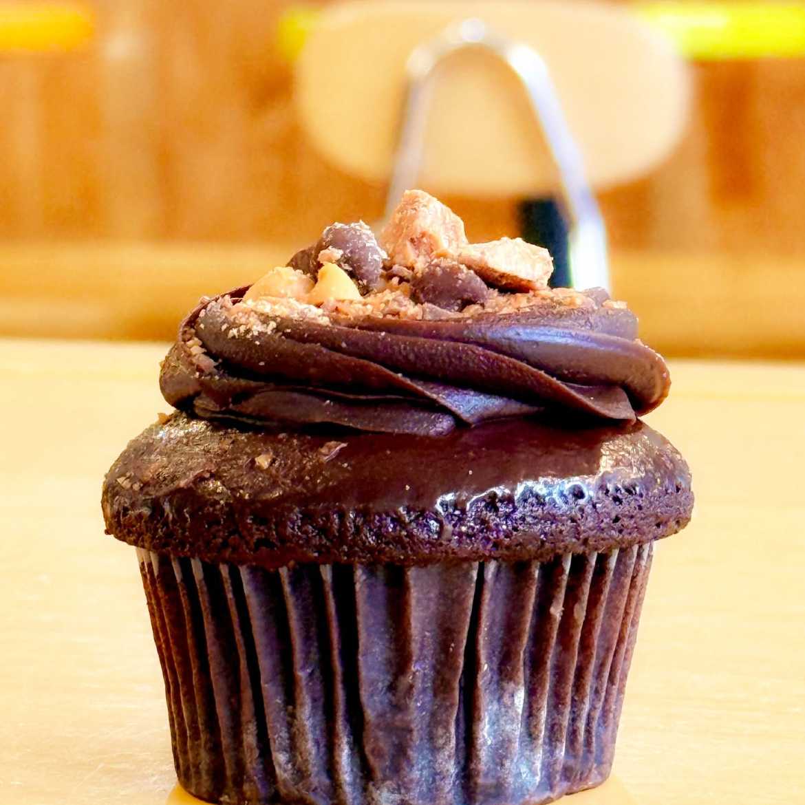 Molly's Cupcakes