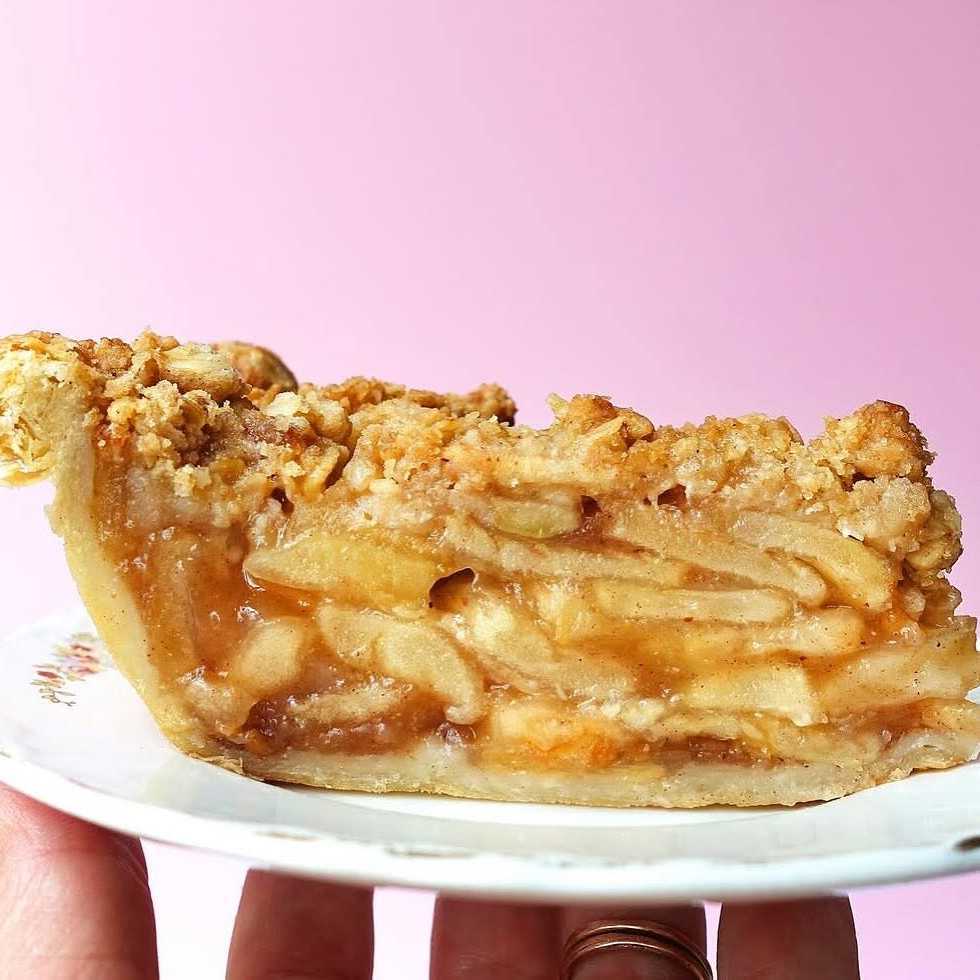 Bang Bang Pie & Biscuits