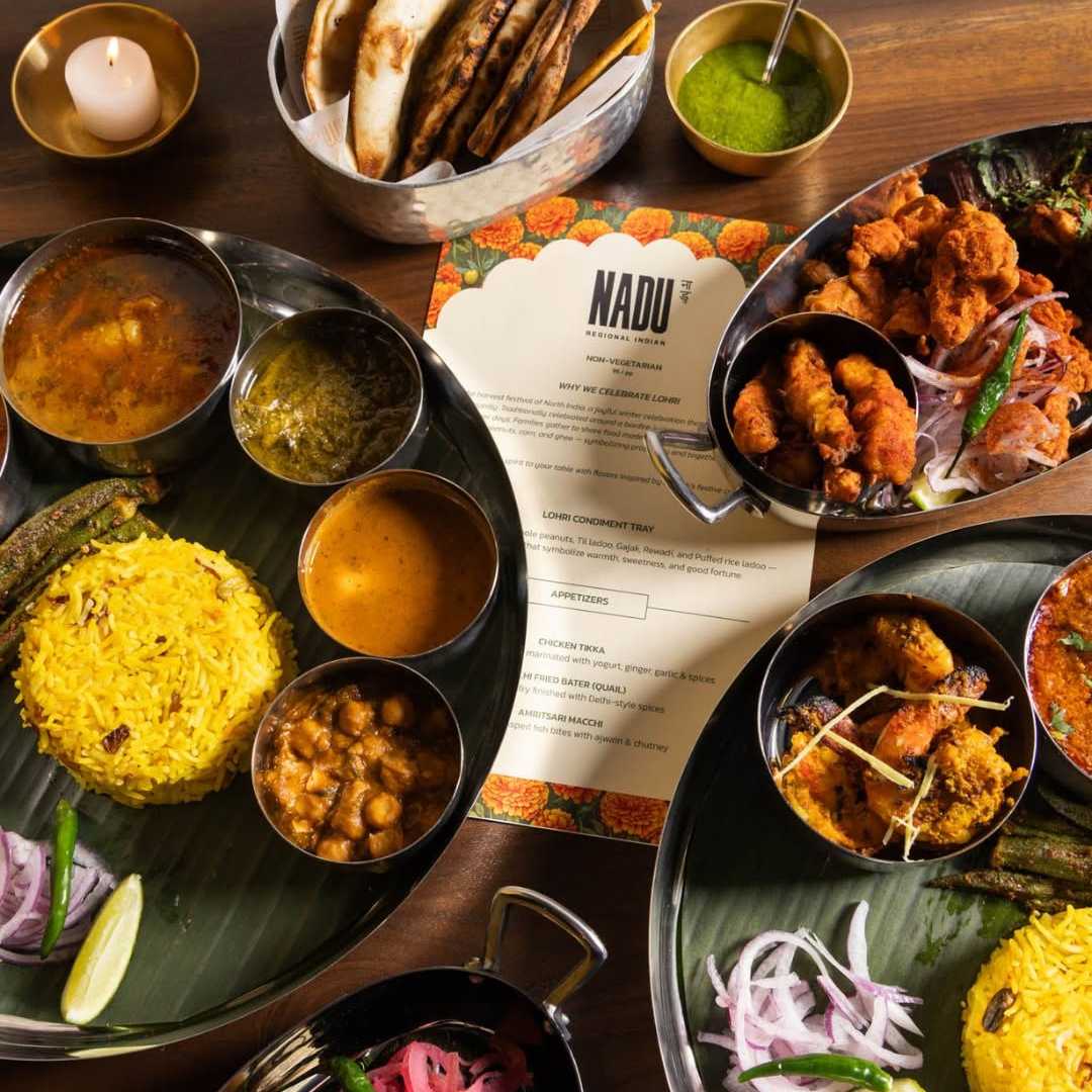 NADU