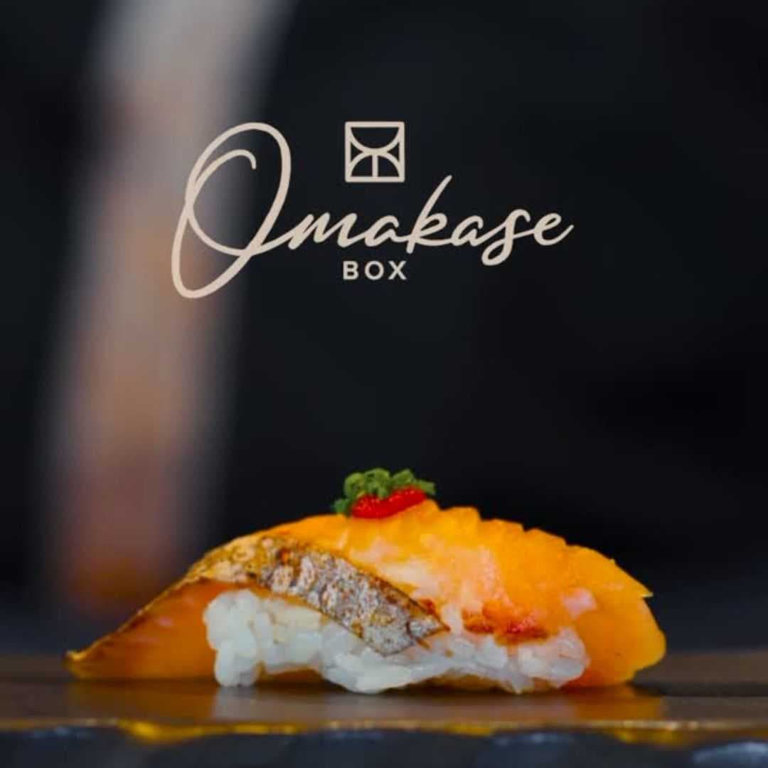 Omakase Box
