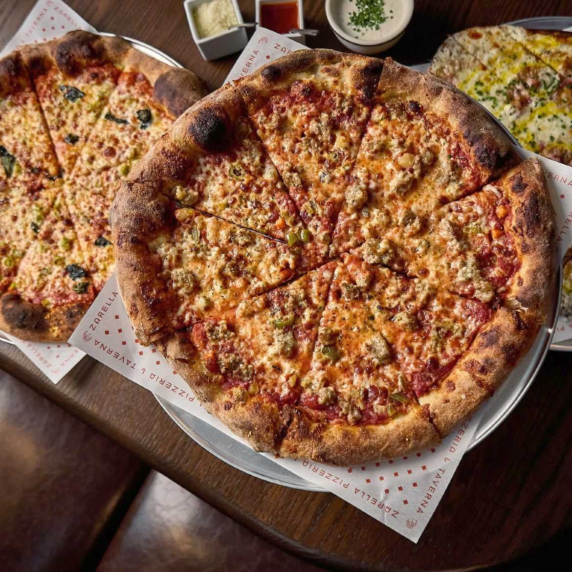 Zarella Pizzeria & Taverna