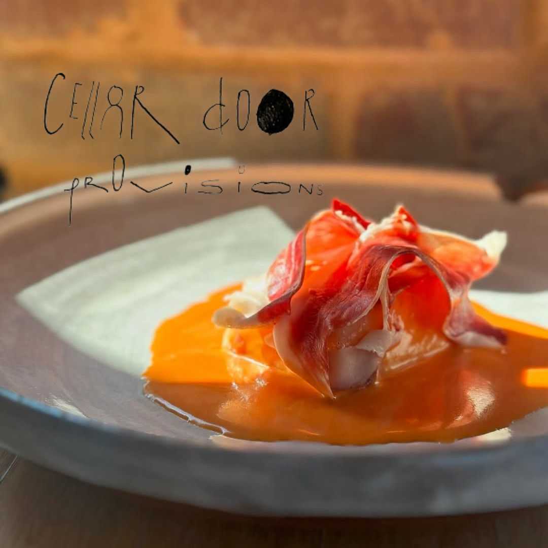 Cellar Door Provisions