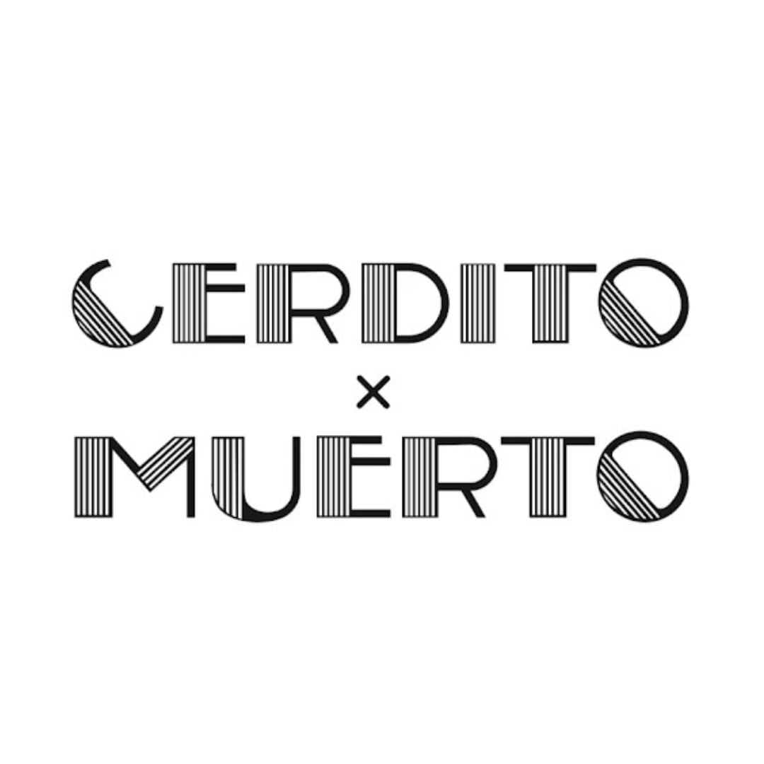 Cerdito Muerto