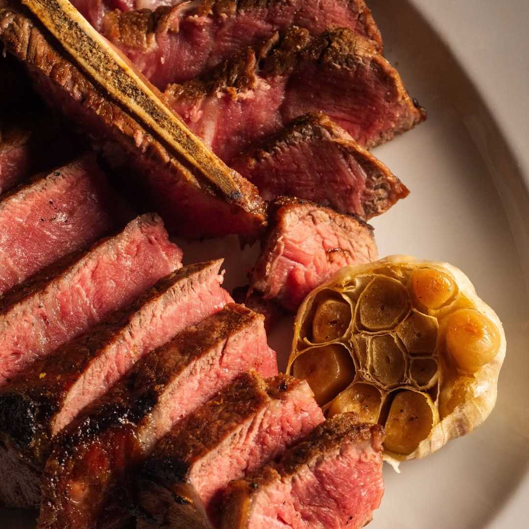 BLVD Steakhouse