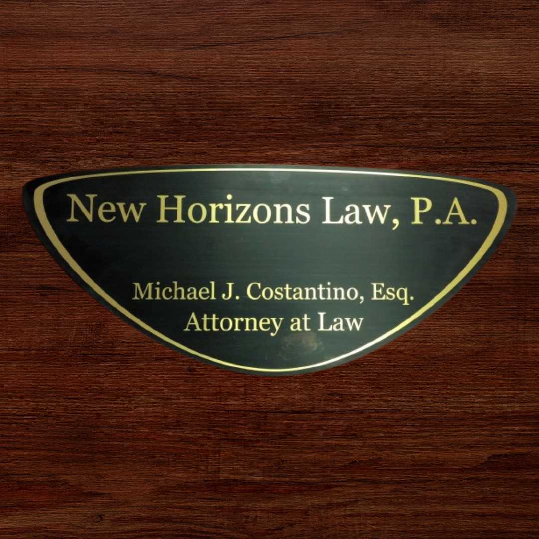 New Horizons Law, P.A.