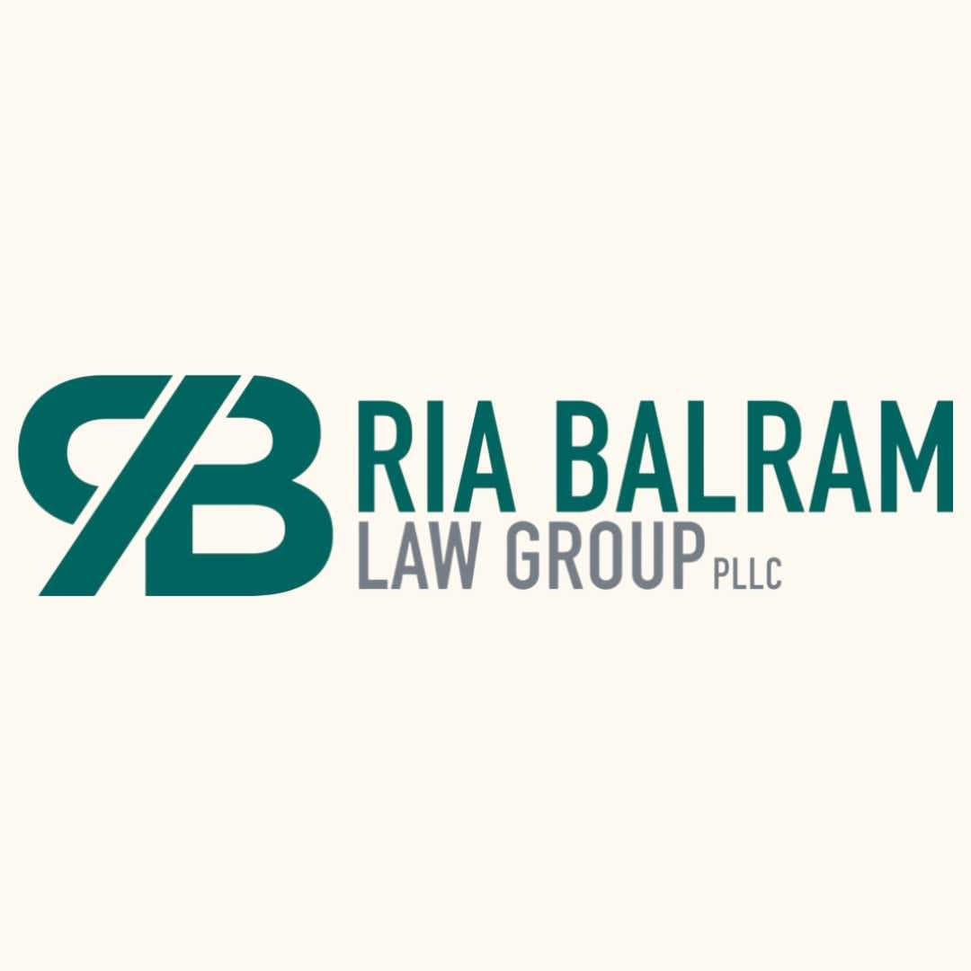 Ria Balram Law Group PLLC