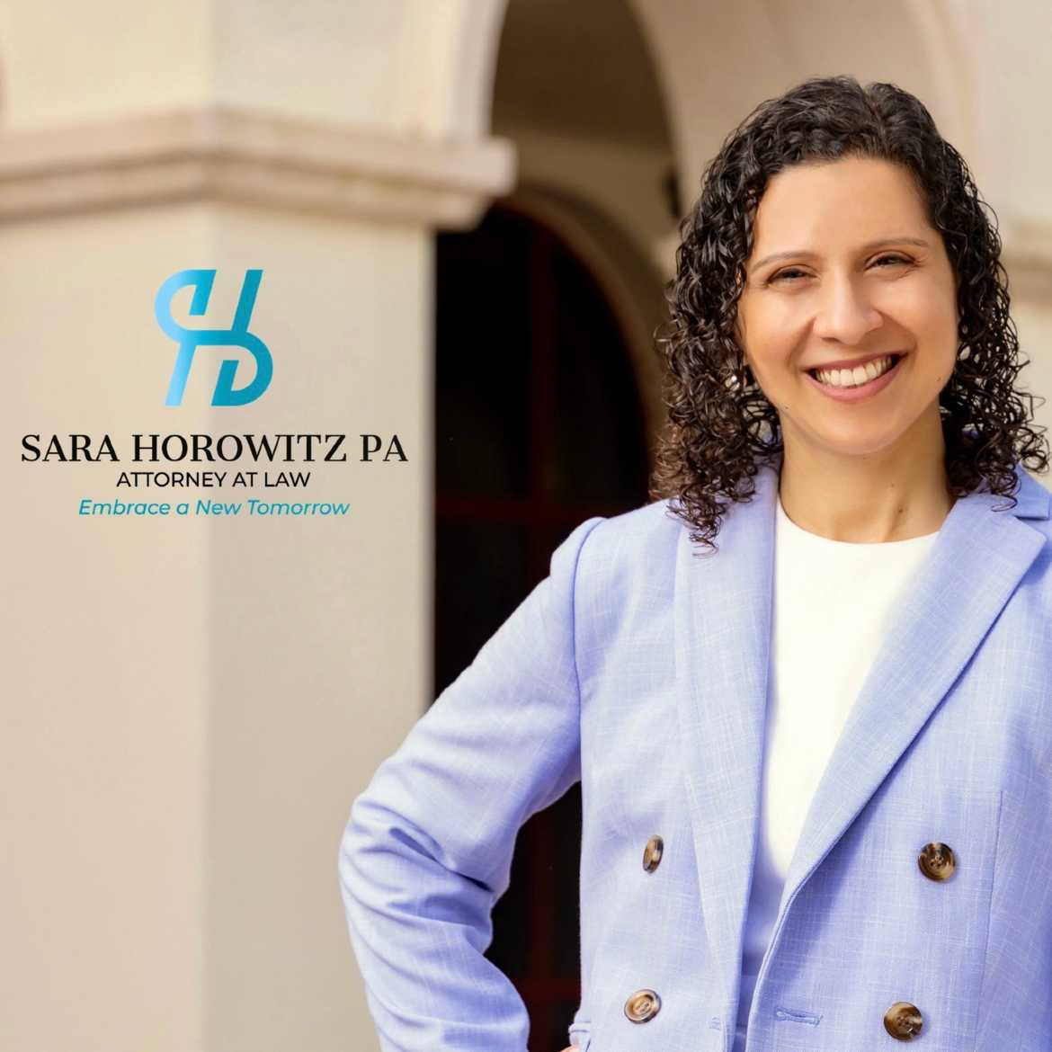 Sara Horowitz PA