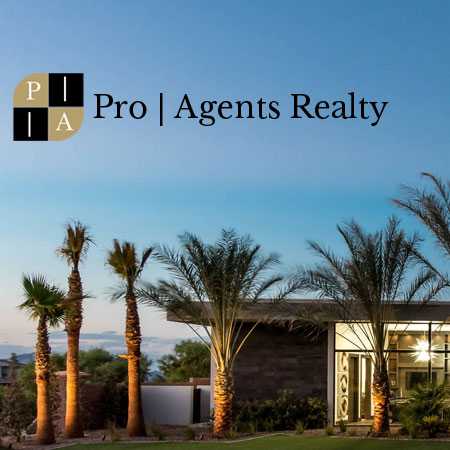 Pro Agents Realty