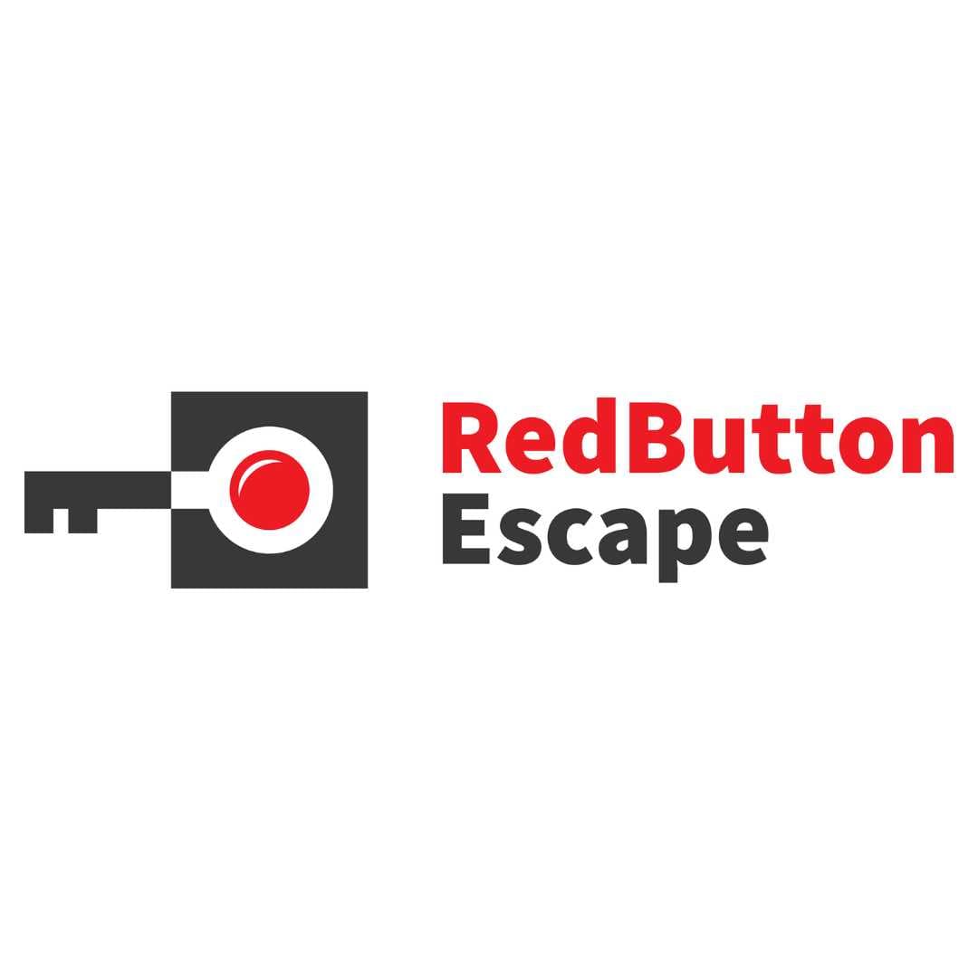 Red Button Escape