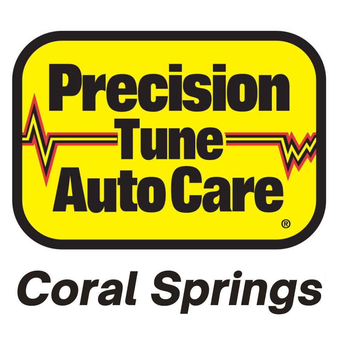 Precision Tune Auto Care