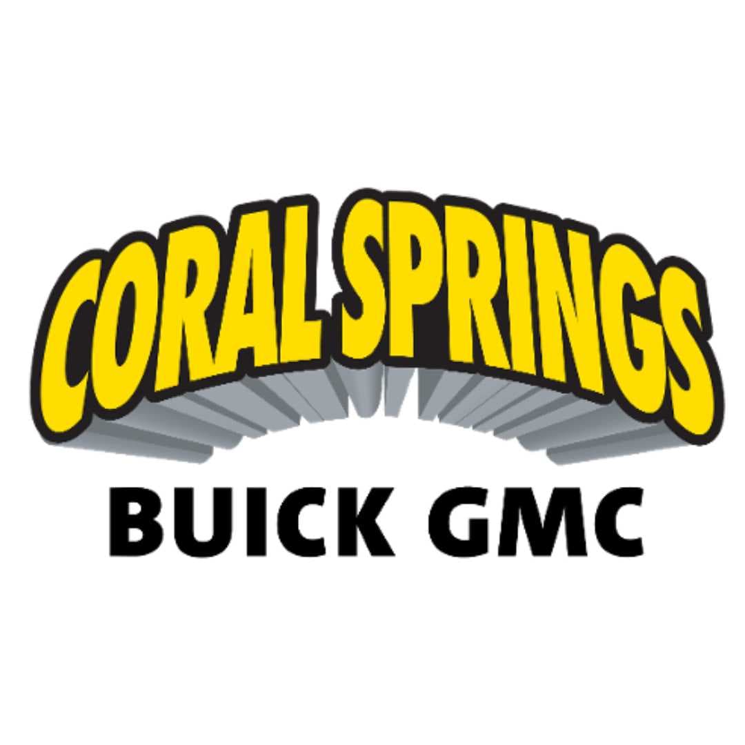 Coral Springs Buick GMC