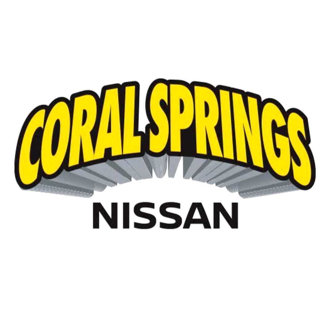 Coral Springs Nissan