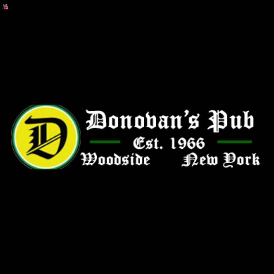 Donovan's Pub